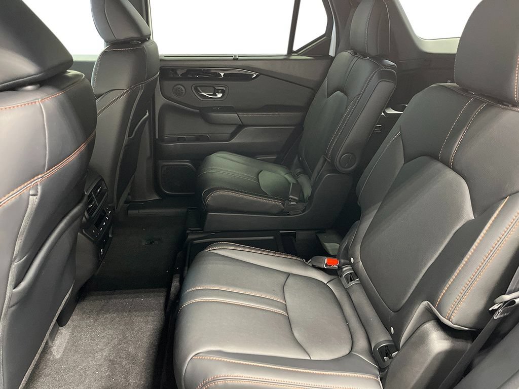 New 2026 Honda Pilot TrailSport image 24