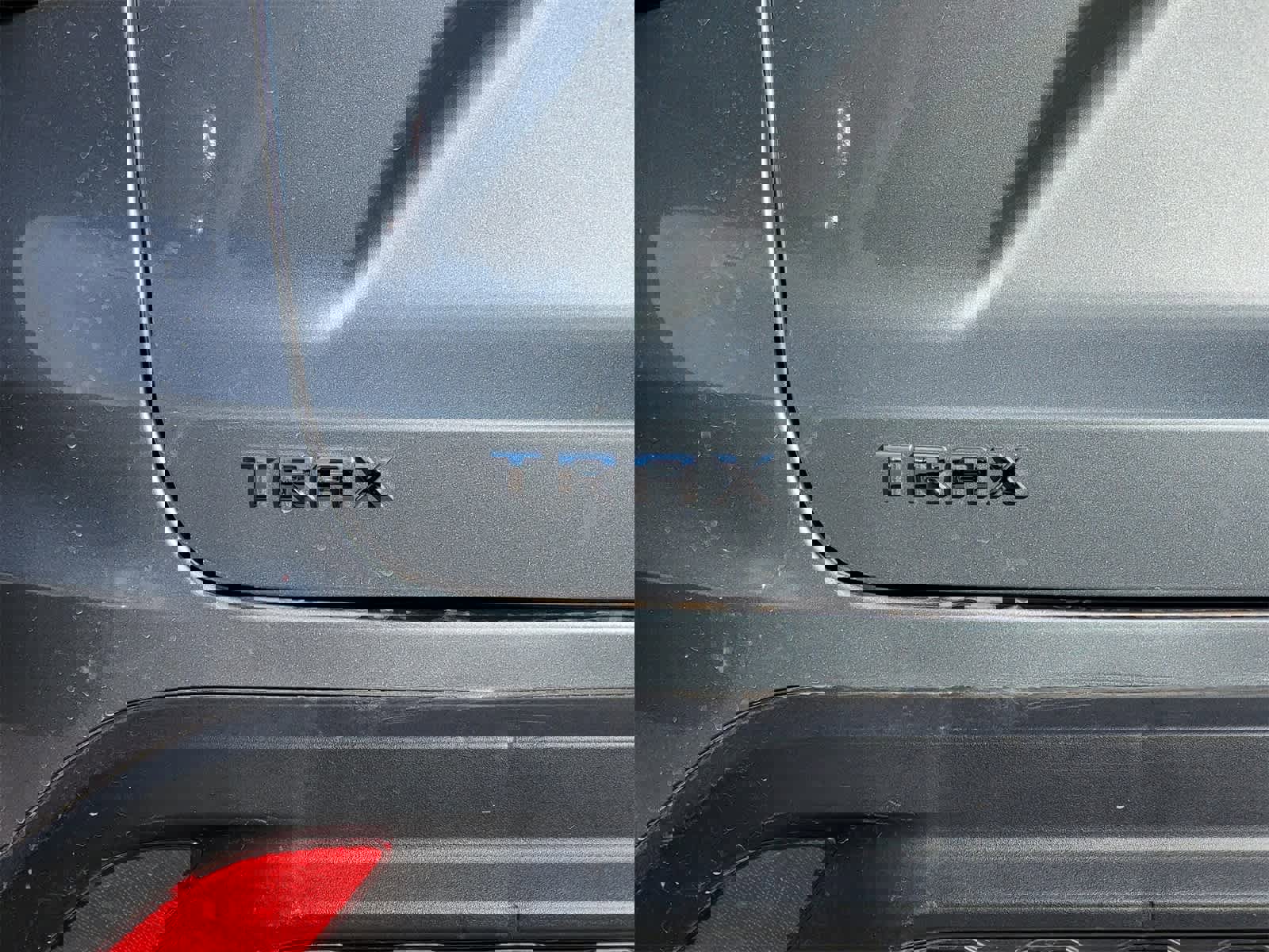 Used 2025 Chevrolet Trax LT w/ LT Convenience Package image 12