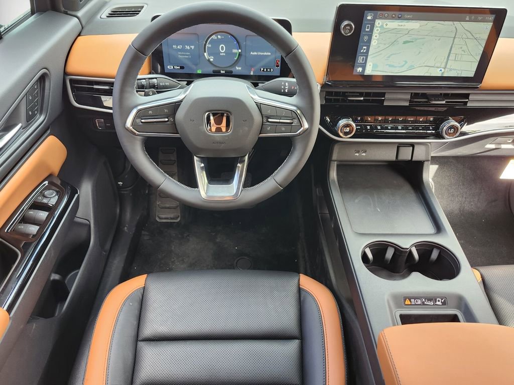 New 2026 Honda Prologue Elite image 8