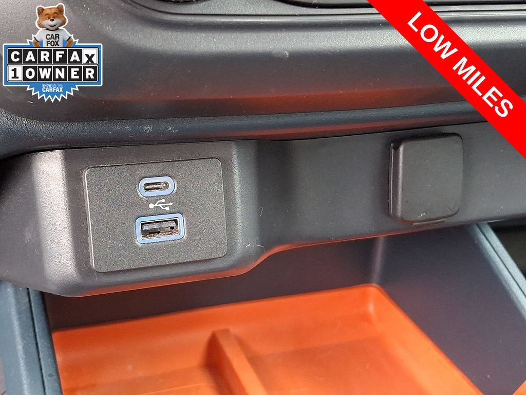 Used 2024 Ford Maverick XLT w/ XLT Luxury Package AWD/4WD image 24