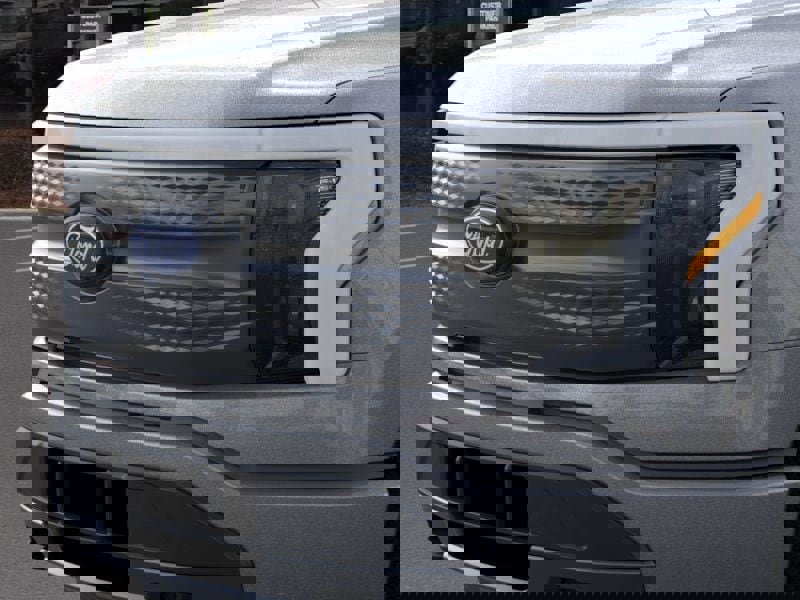 New 2025 Ford F150 Lightning XLT image 17