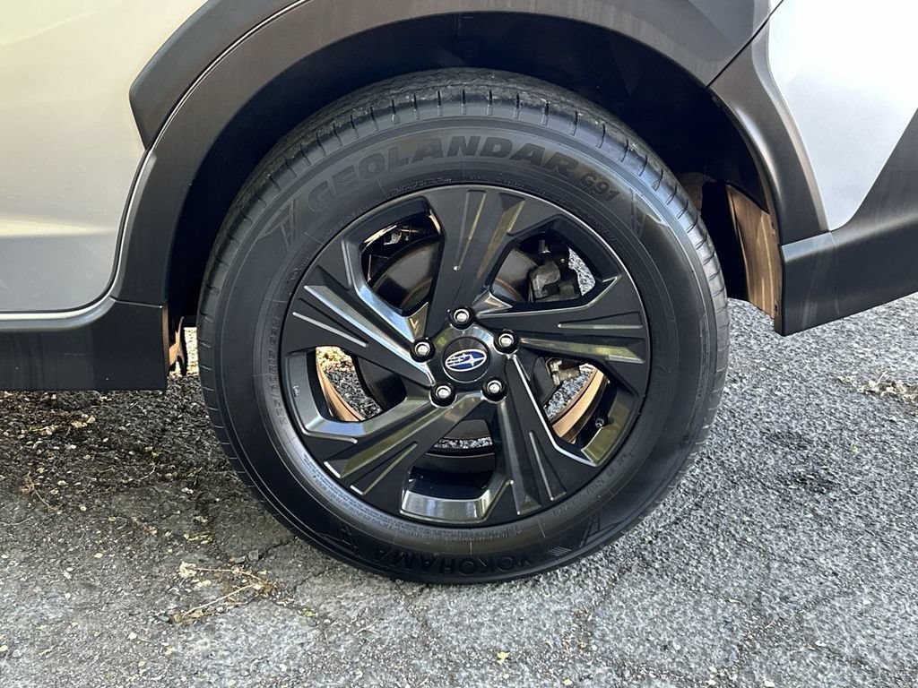 Certified 2024 Subaru Crosstrek 2.0i AWD/4WD image 11