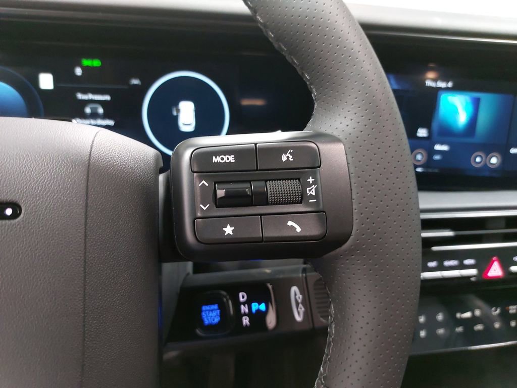 New 2026 Hyundai Palisade XRT Pro image 20