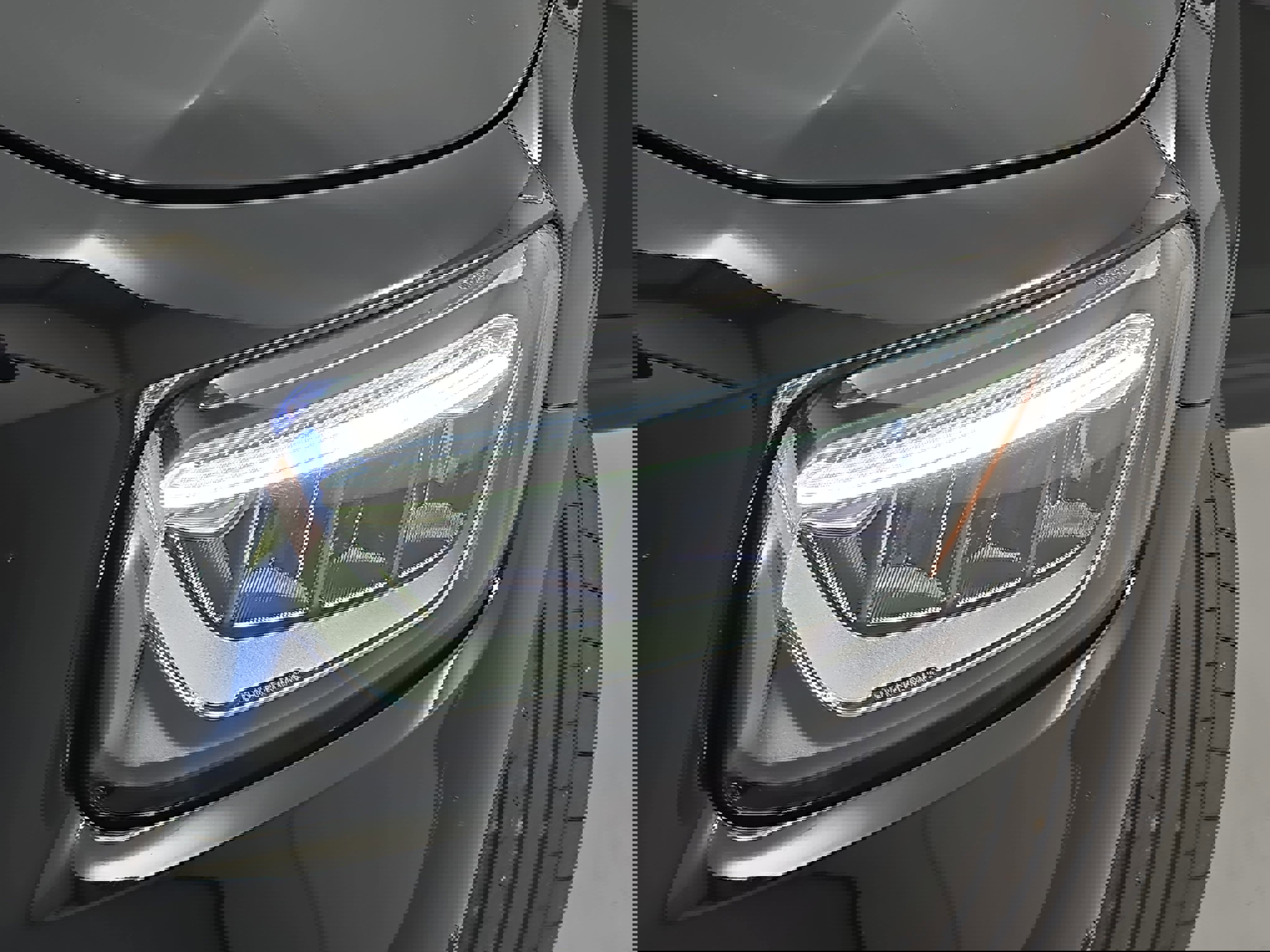 Used 2025 Mercedes-Benz GLB 35 AMG 4MATIC image 31