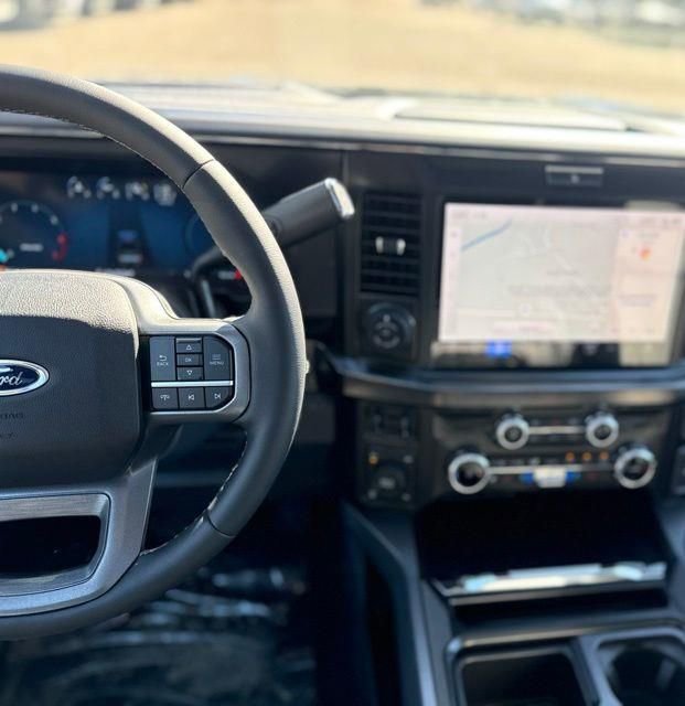 New 2026 Ford F350 Lariat w/ Lariat Ultimate Package image 19