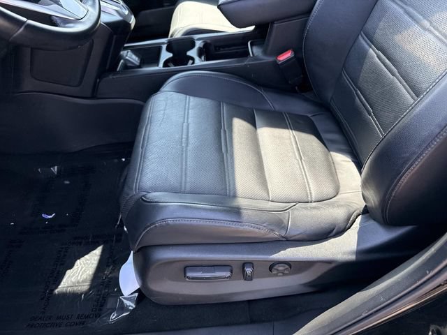 Used 2018 Honda CR-V EX-L image 15