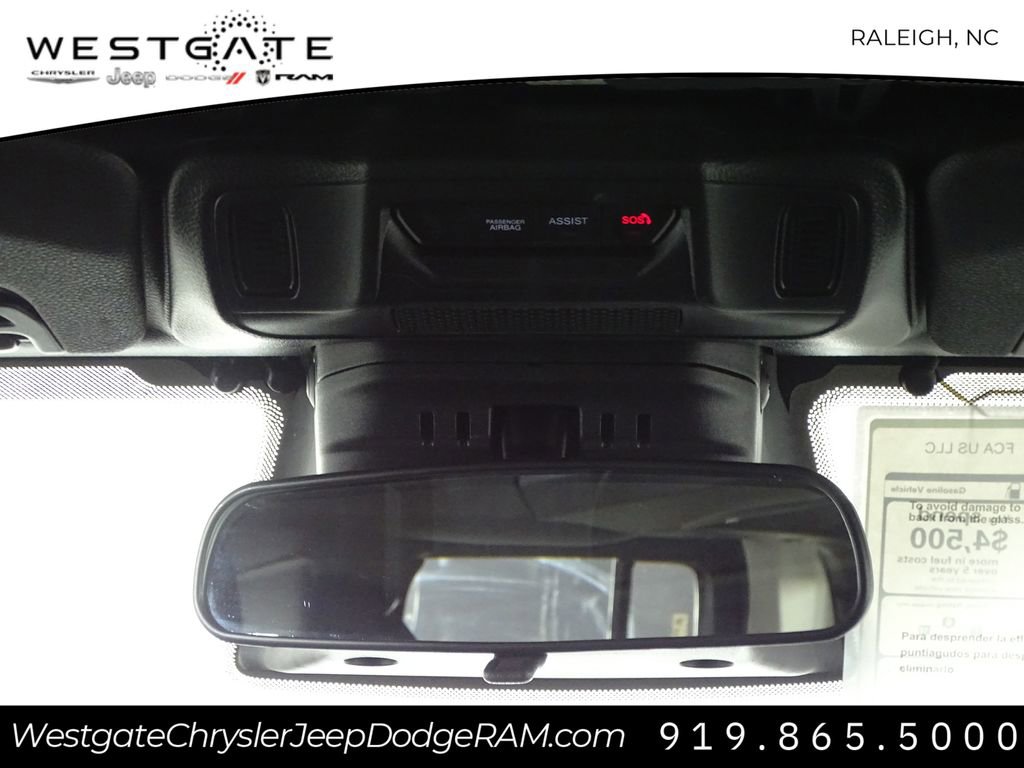 New 2026 Jeep Gladiator Rubicon image 21