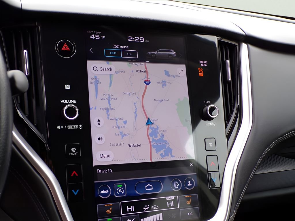 Used 2023 Subaru Outback Premium image 21