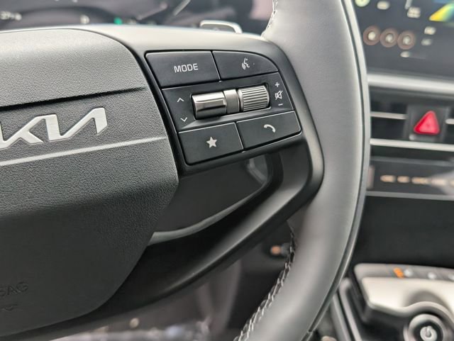 New 2025 Kia EV6 Light image 18