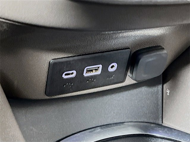 Used 2025 Chevrolet Malibu LT image 20