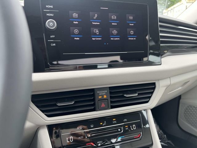 New 2026 Volkswagen Jetta S image 18