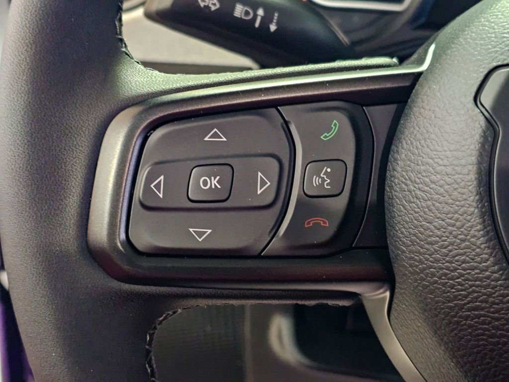 New 2026 Jeep Wrangler Willys image 15