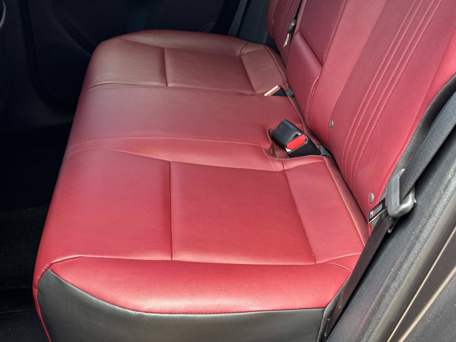 Certified 2024 Lexus NX 250 FWD w/ Towing Package (2000 Lbs) image 18