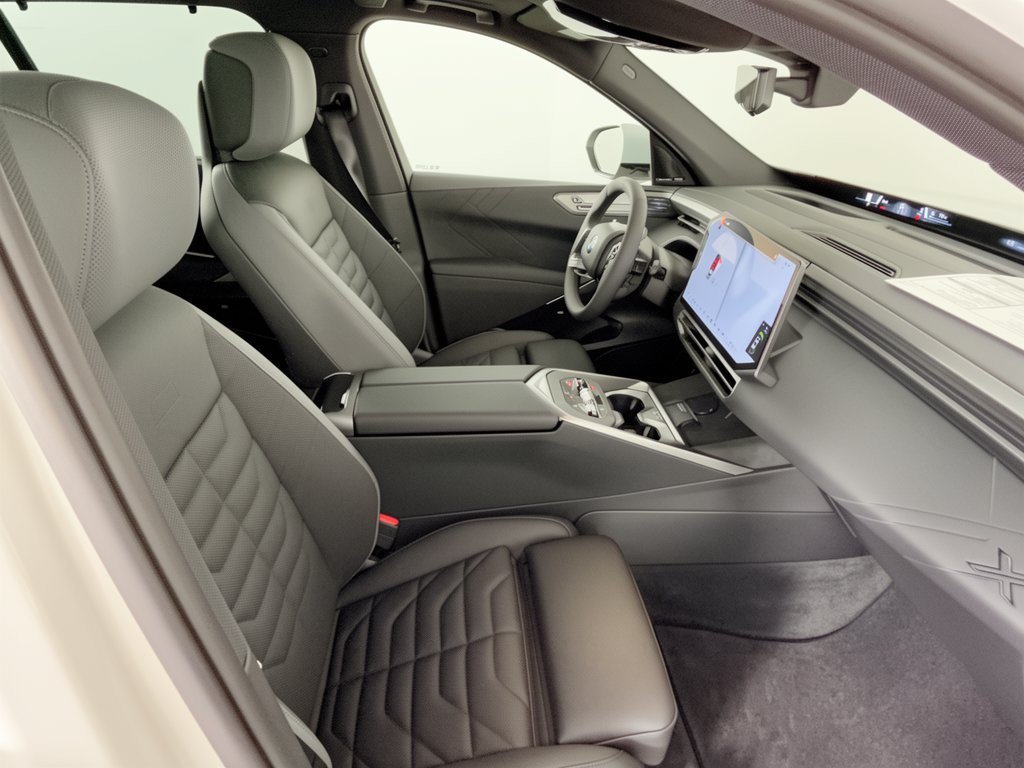 New 2027 BMW X5 xDrive40i w/ M Sport Package AWD/4WD image 30