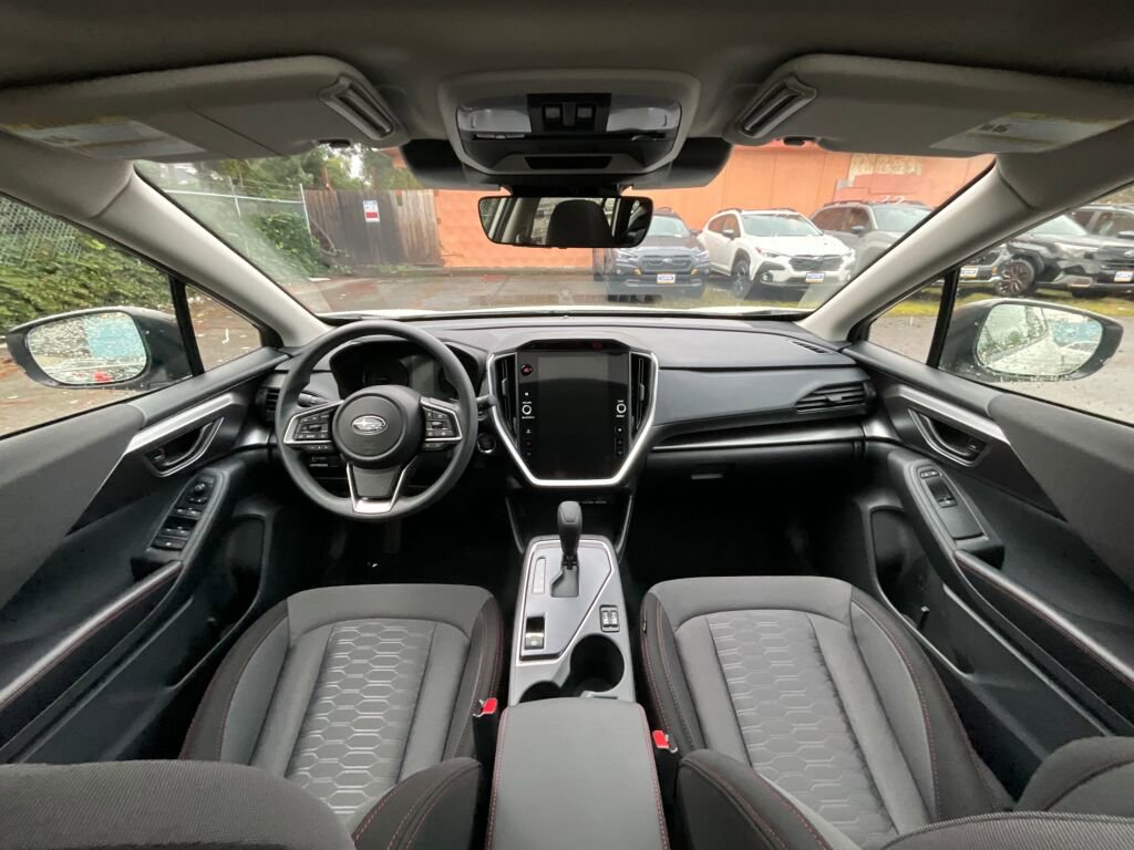 New 2026 Subaru Impreza 2.0i Sport image 15