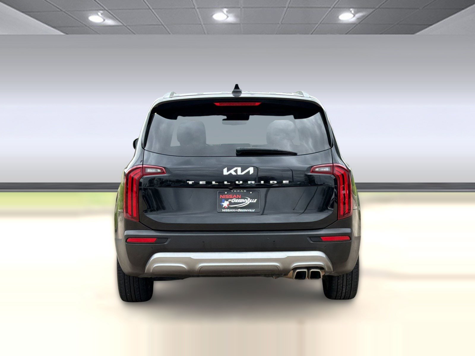 Used 2022 Kia Telluride EX w/ EX Premium Package image 10