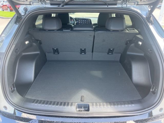 New 2025 Chevrolet Blazer EV RS image 7