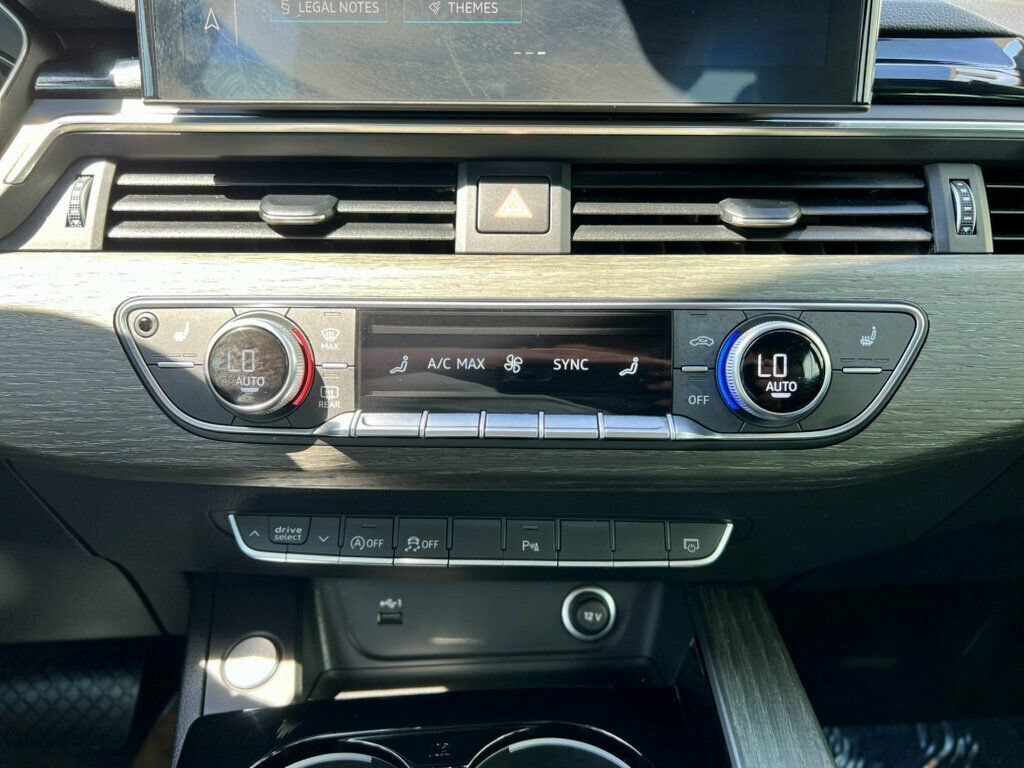 Used 2024 Audi A5 2.0T Premium w/ Convenience Package AWD/4WD image 25