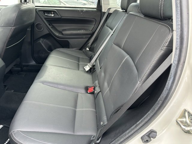 Used 2018 Subaru Forester 2.5i Touring w/ Popular Package #2 image 17