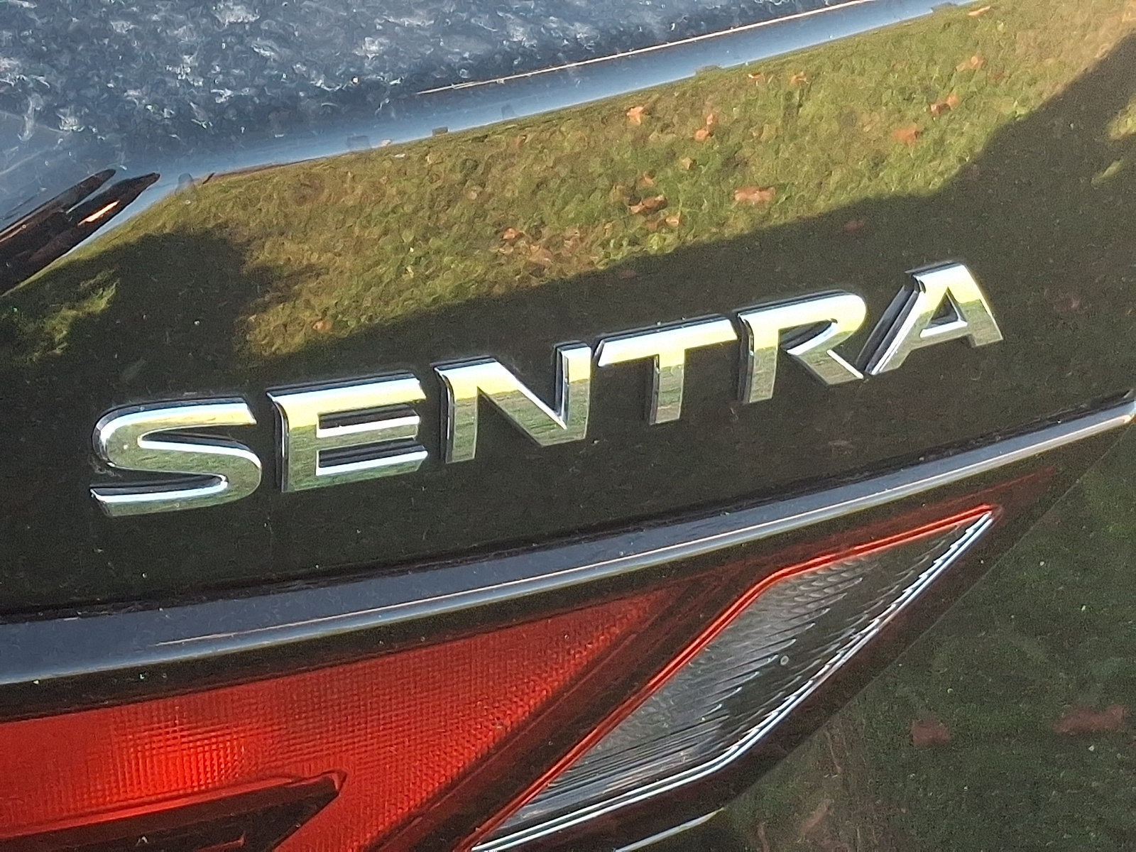 Used 2024 Nissan Sentra S FWD image 4