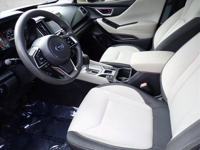 Certified 2024 Subaru Forester AWD/4WD image 10