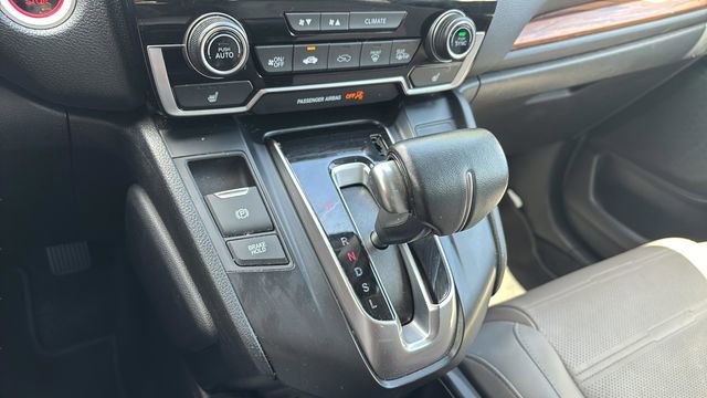 Used 2020 Honda CR-V EX-L image 32