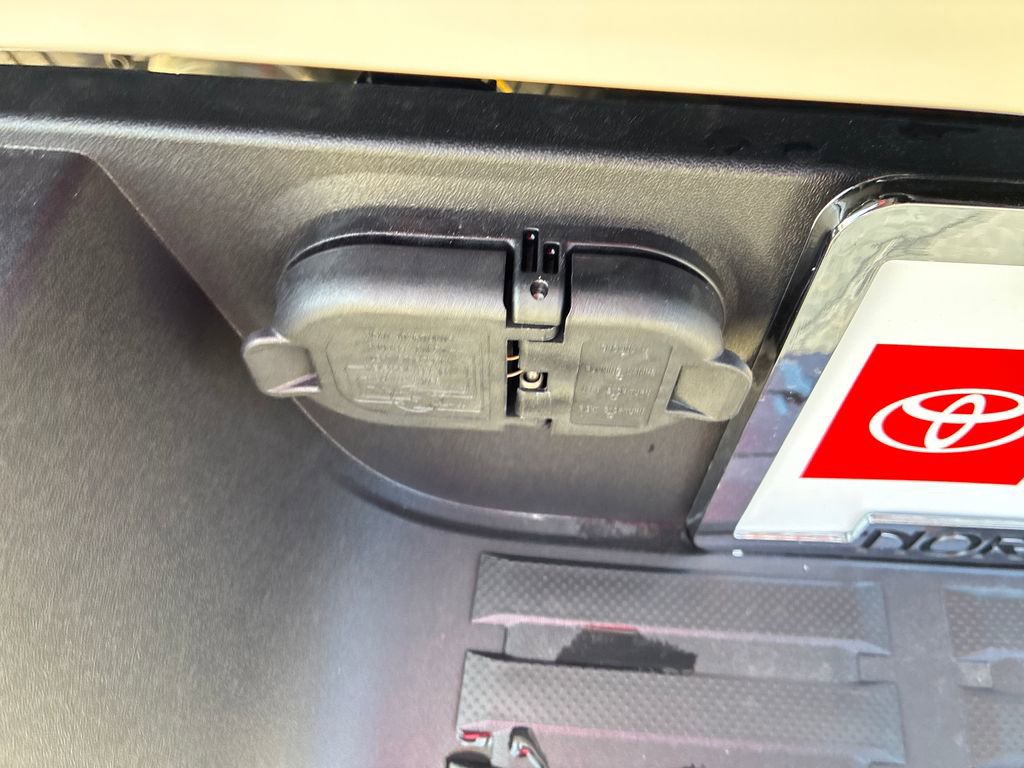 New 2026 Toyota Tacoma SR5 image 42