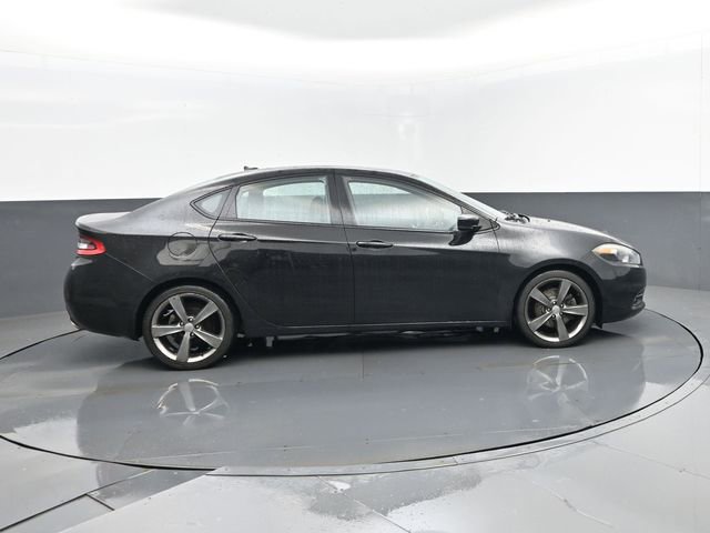Used 2015 Dodge Dart GT w/ Sun/Sound Group FWD image 4