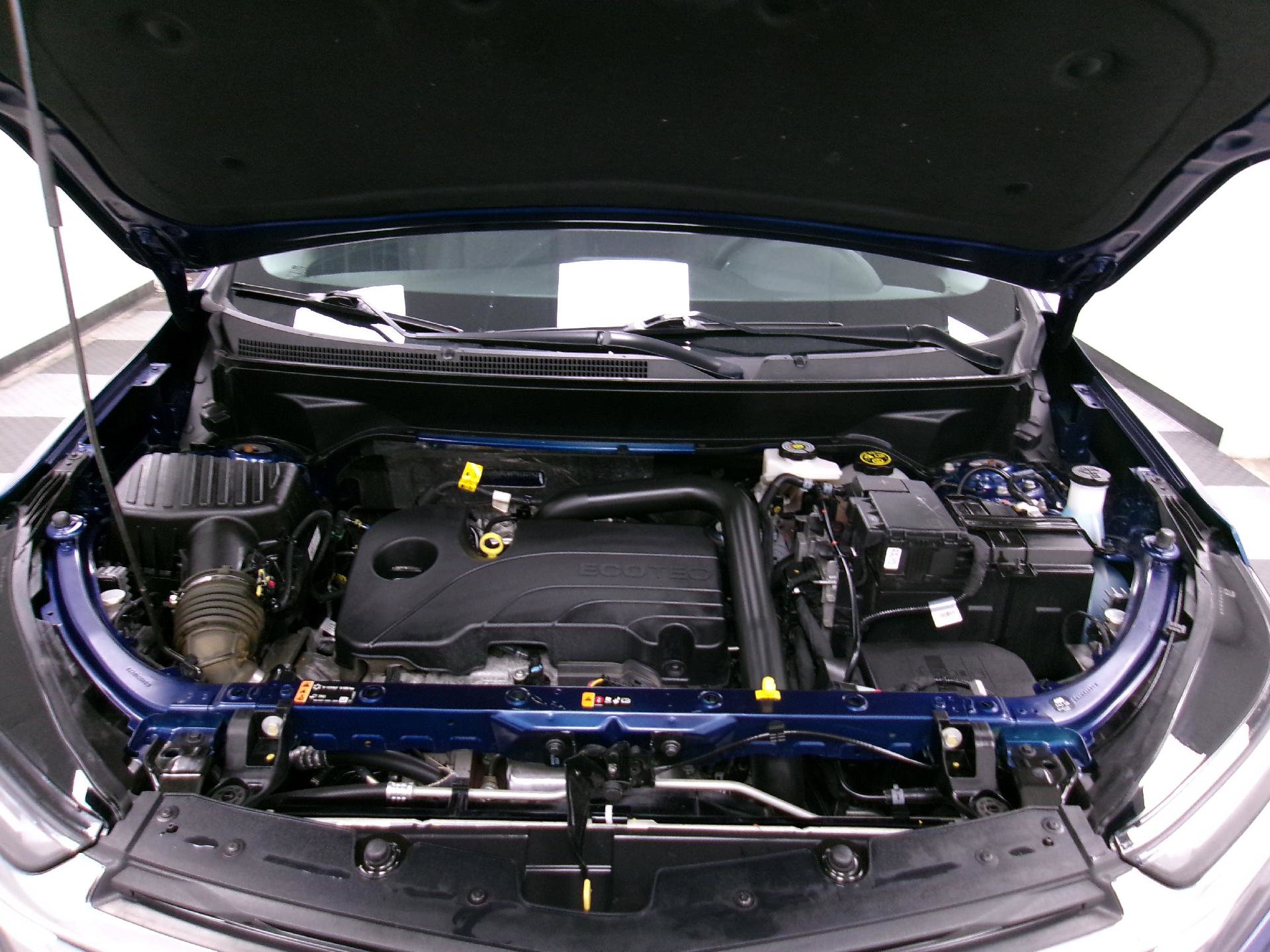 Certified 2023 Chevrolet Equinox LT image 17