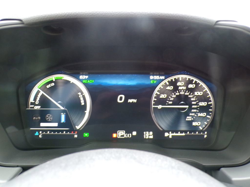 New 2026 Subaru Crosstrek 2.5i Limited AWD/4WD image 23