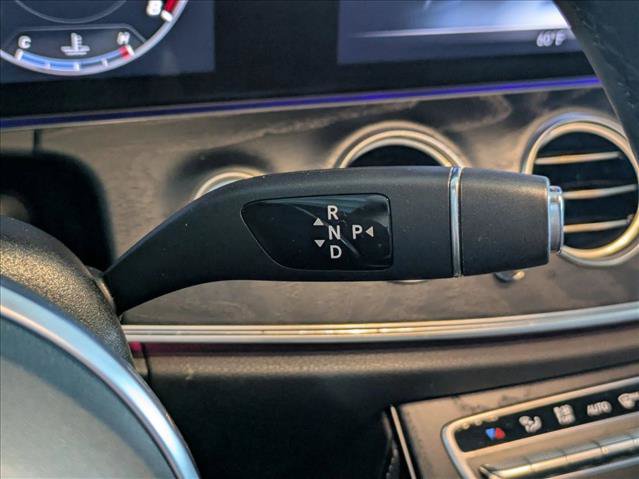 Certified 2020 Mercedes-Benz E 350 Sedan image 12