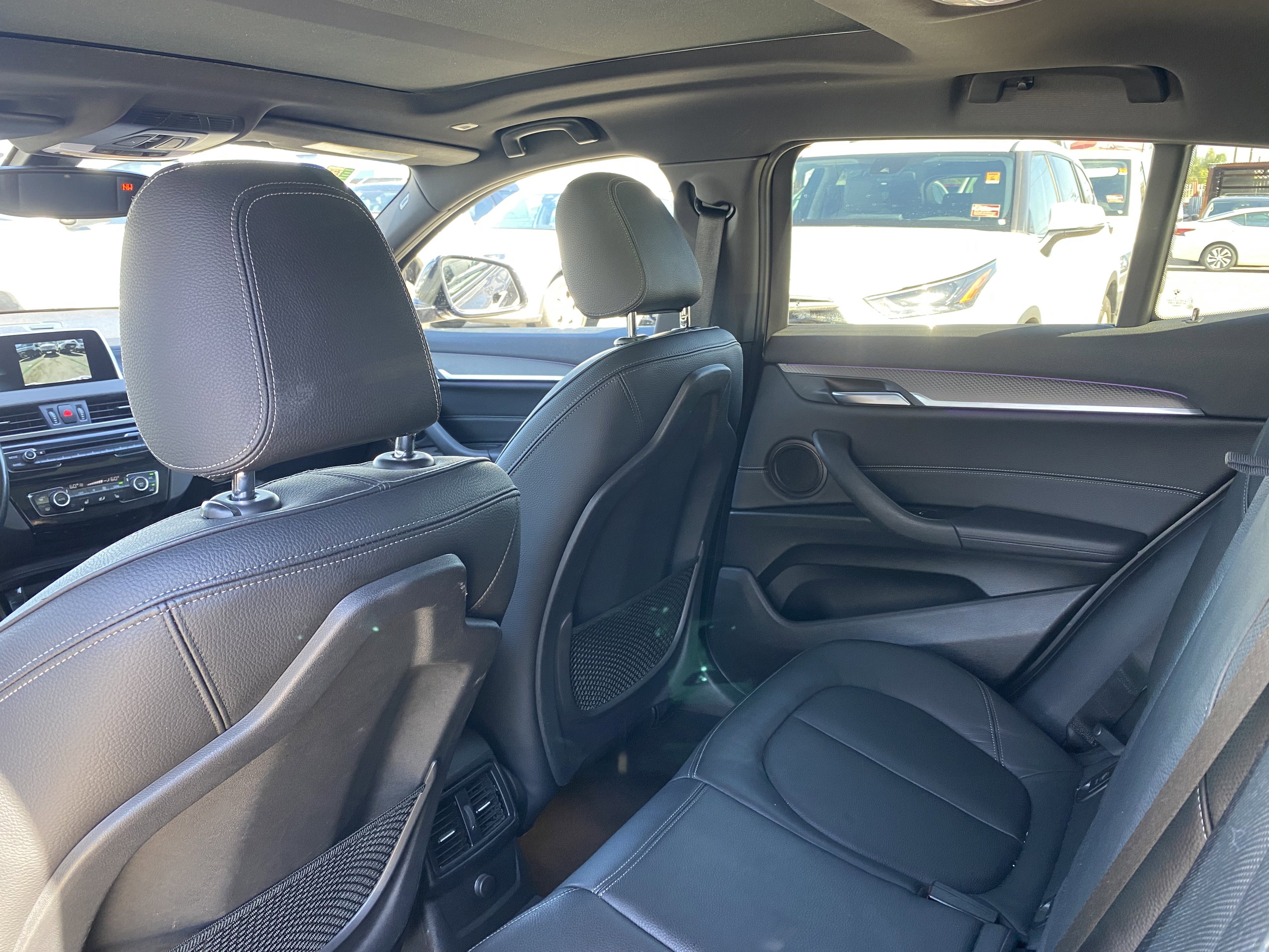 Used 2018 BMW X2 sDrive28i w/ M SportX Package image 18