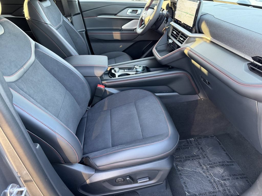 New 2026 Ford Explorer ST w/ Sun And Sound Package AWD/4WD image 13