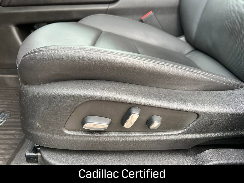 Certified 2023 Cadillac XT5 Premium Luxury w/ Technology Package image 13