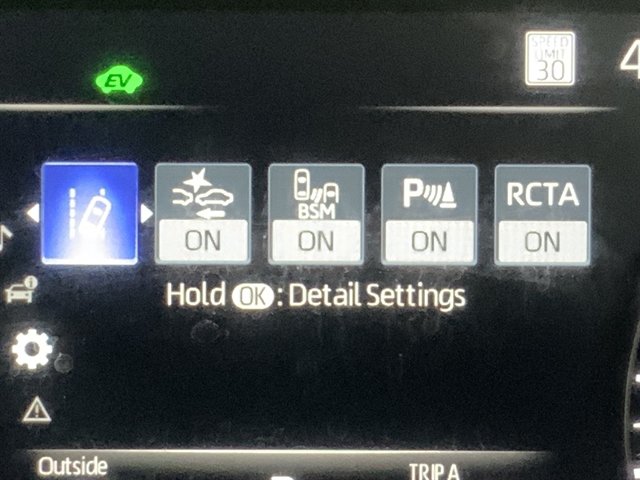 Used 2020 Toyota Highlander Limited AWD/4WD image 28