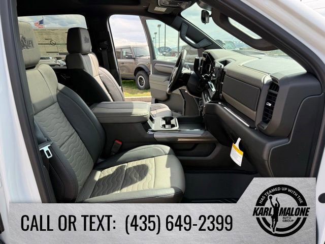 New 2026 Chevrolet Silverado 2500 ZR2 image 38