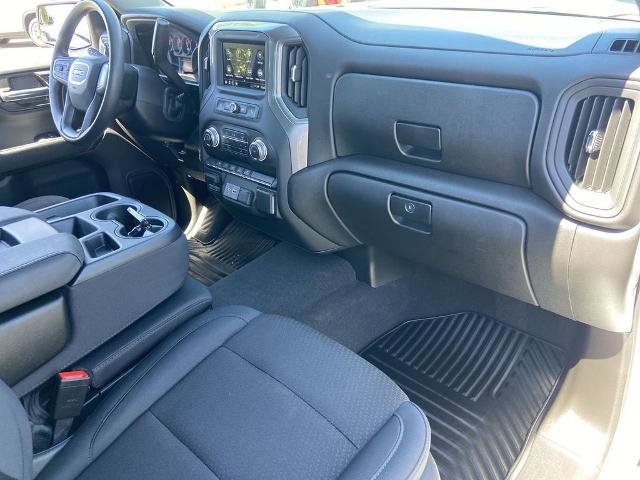 Used 2026 GMC Sierra 1500 Pro w/ Graphite Edition AWD/4WD image 23