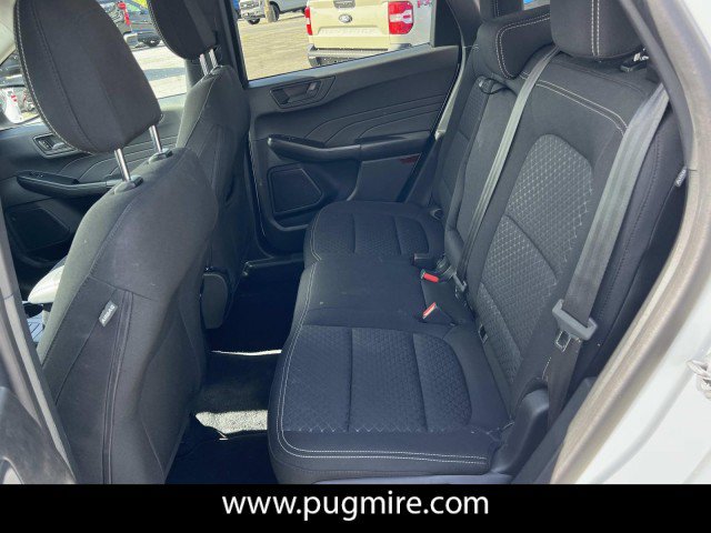 Used 2023 Ford Escape Active FWD image 20