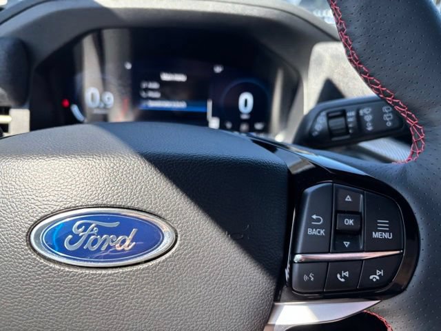 New 2026 Ford Explorer ST-Line w/ ST-Line Street Pack AWD/4WD image 25