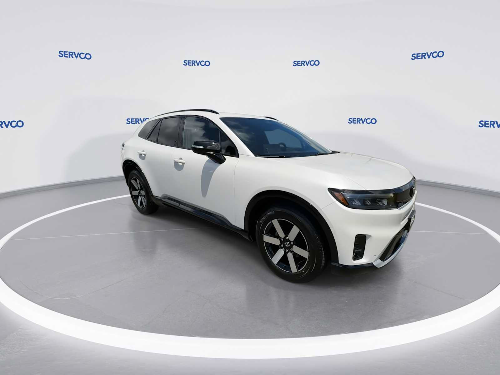 Used 2025 Honda Prologue Touring image 2