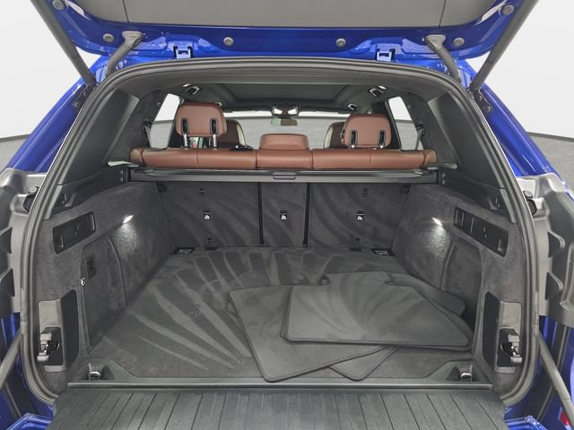 Certified 2026 BMW X5 M60i AWD/4WD image 29