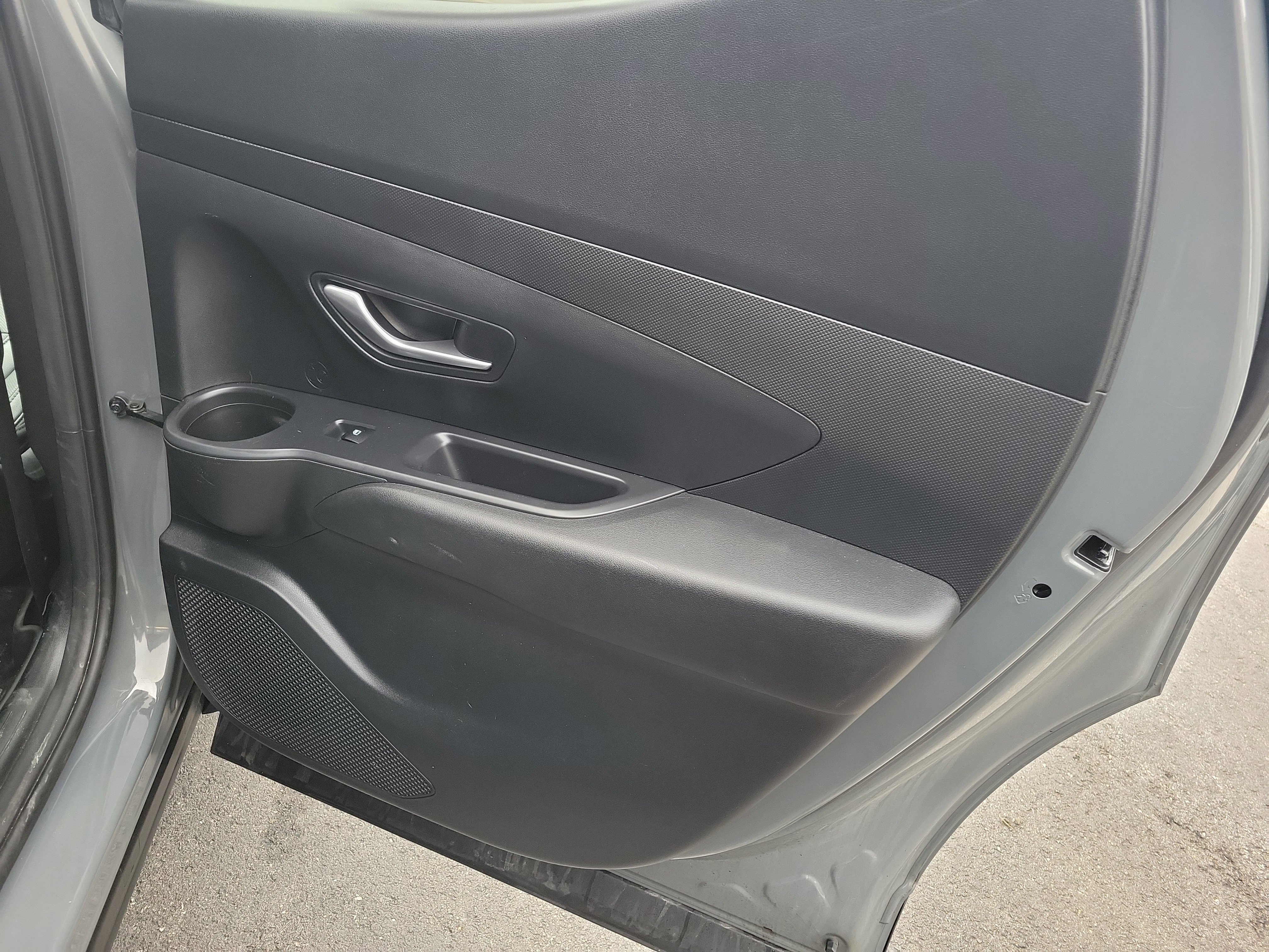 Used 2024 Hyundai Santa Cruz Night image 26