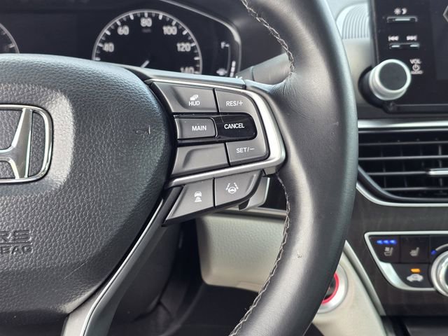 Used 2019 Honda Accord Touring image 25