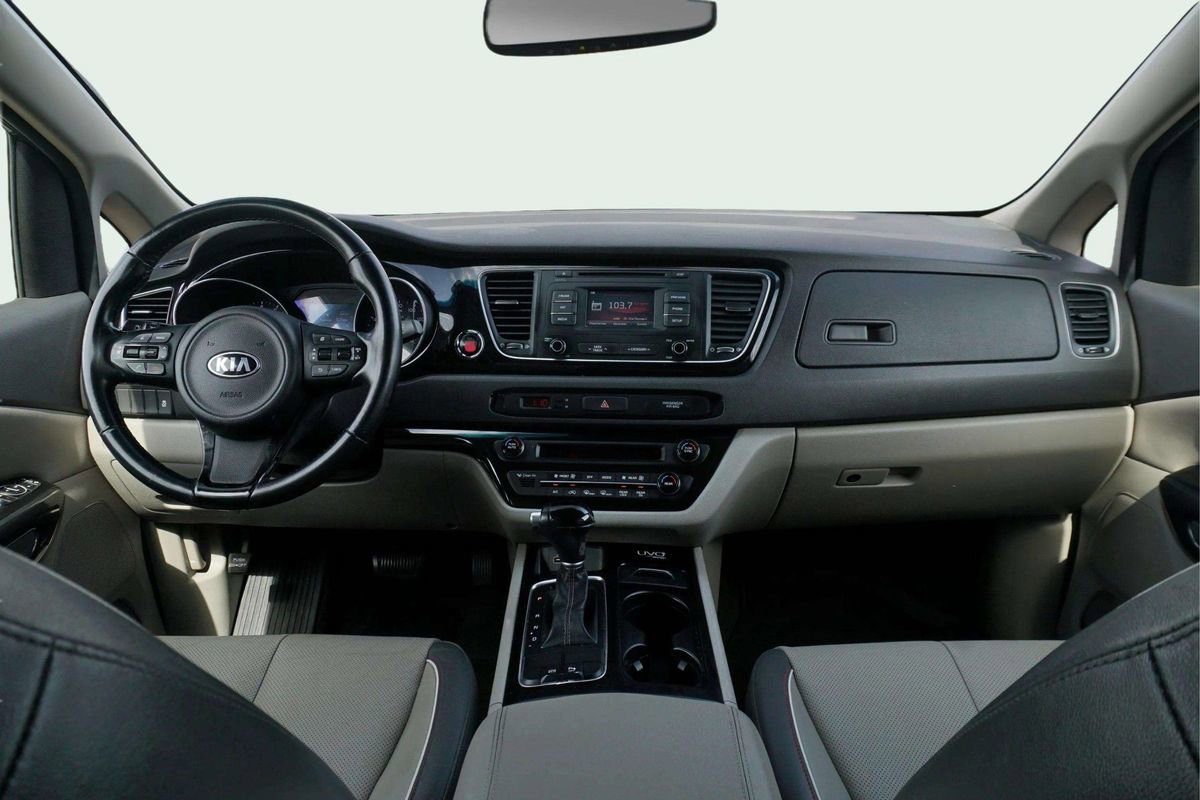Used 2015 Kia Sedona EX FWD image 20