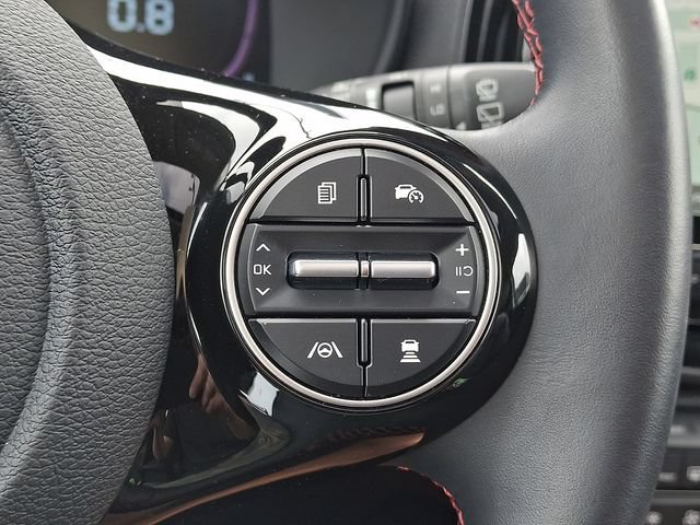Certified 2024 Kia Soul GT-Line w/ Option Group 020 FWD image 22