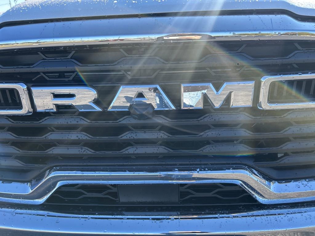 New 2026 RAM 5500 Tradesman w/ Chrome Appearance Group image 11