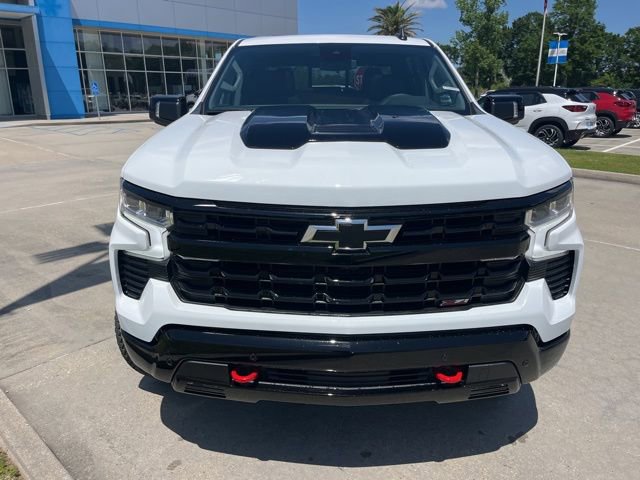 New 2026 Chevrolet Silverado 1500 LT Trail Boss w/ LT Trail Boss Premium Package AWD/4WD image 15