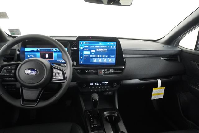 New 2026 Subaru Outback Premium image 24