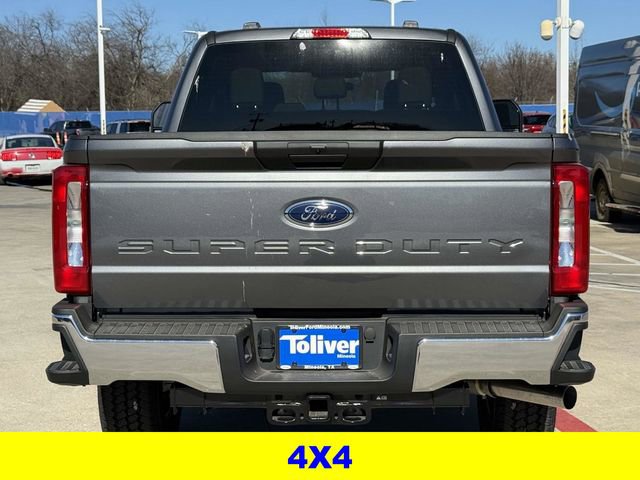 New 2026 Ford F250 XLT w/ FX4 Off-Road Package image 8