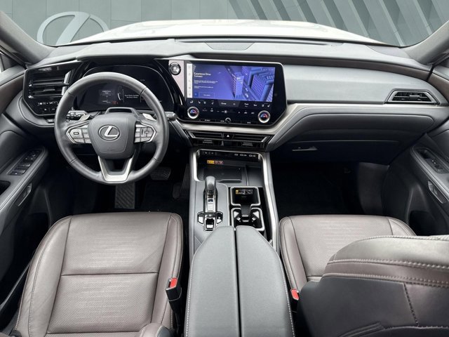 Used 2024 Lexus TX 350 FWD w/ Technology Package image 13